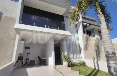 Sobrado dos sonhos, com piscina no condomínio horto villagio – sorocaba/sp