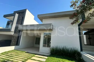 Casa em condomínio em condomínio terras de são francisco, sorocaba/sp