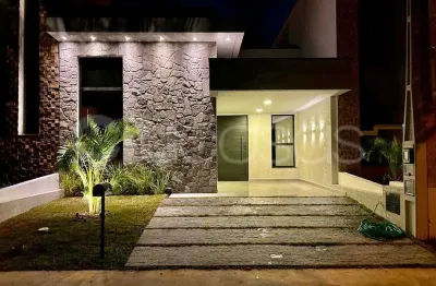 Casa em condomínio fechado com 3 quartos à venda no Jardim Terras de São Francisco, Sorocaba 