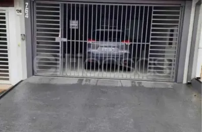 Casa com 3 quartos à venda na Vila Nova Sorocaba, Sorocaba 