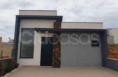 Casa à venda no bairro horto florestal villagio - sorocaba/sp