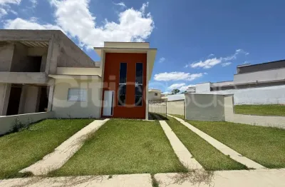 Casa em condomínio fechado com 3 quartos à venda no Jardim Residencial Villagio Ipanema I, Sorocaba 
