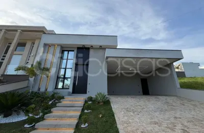 Casa em condomínio fechado com 3 quartos à venda no Jardim Vila São Domingos, Sorocaba 