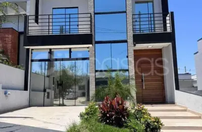 Sobrado à venda no bairro horto florestal villagio - sorocaba/sp