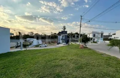 Terreno em condomínio horto floresta villagio, sorocaba-sp