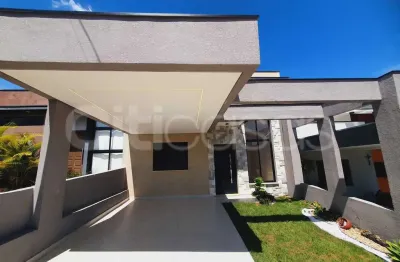 Casa em condomínio fechado com 3 quartos à venda no Horto Florestal Villagio, Sorocaba 