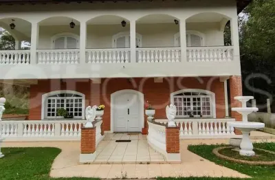 Chácara / sítio com 3 quartos à venda no Centro, Porto Feliz 