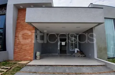 Casa em condomínio fechado com 3 quartos à venda no Jardim Residencial Villagio Ipanema I, Sorocaba 