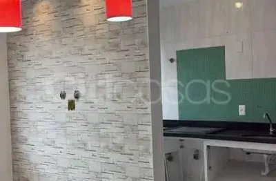 Apartamento com 2 quartos à venda no Vossoroca, Votorantim 