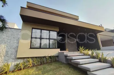 Casa em frente área verde, com piscina, no condomínio chácara ondina, sorocaba/sp