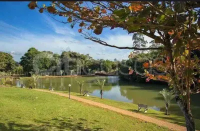 Terreno em condomínio em jardim novo horizonte, sorocaba/sp