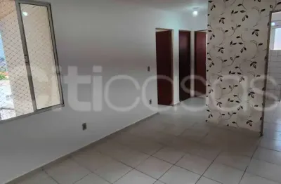 Apartamento à venda no bairro jardim novo horizonte - sorocaba/sp, zona norte