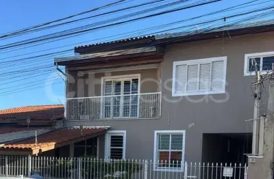 Casa com 3 quartos para alugar na Vila Fiori, Sorocaba 