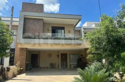 Casa em condomínio fechado com 3 quartos à venda no Jardim Terras de São Francisco, Sorocaba 