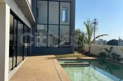 Sobrado condomínio villas do golfe, (terras de são josé ii), itú/sp