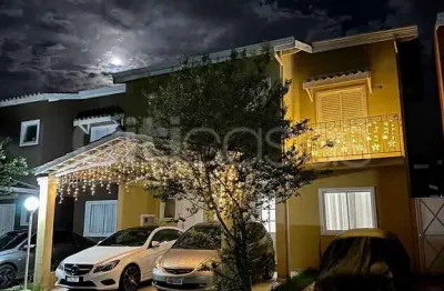 Casa condomínio reserva olga residencial clube, sorocaba, sp