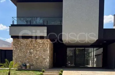 Casa em condomínio fechado com 3 quartos à venda no Condomínio Villa Verona, Sorocaba 