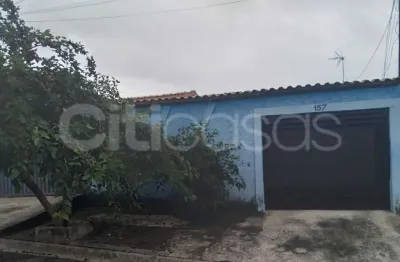 Casa à venda no bairro jardim luciana maria - sorocaba/sp, zona norte