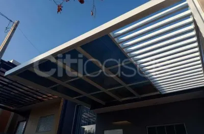 Casa à venda no bairro horto florestal villagio - sorocaba/sp