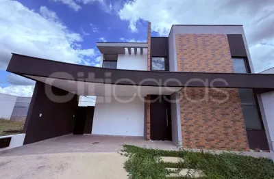 Casa em condomínio fechado com 3 quartos à venda no Jardim Terras de São Francisco, Sorocaba 