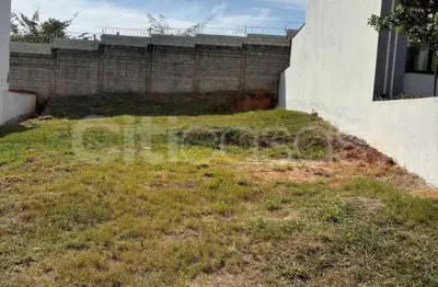 Terreno à venda no bairro horto florestal villagio - sorocaba/sp