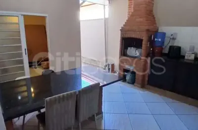 Casa com 3 quartos à venda no Jardim Gonçalves, Sorocaba 