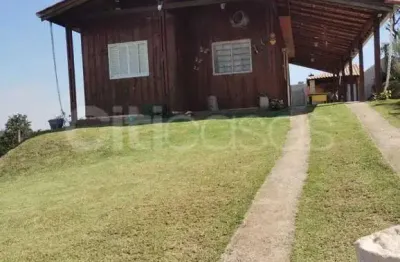 Chácara à venda no bairro Salto De Pirapora - Salto de Pirapora/SP