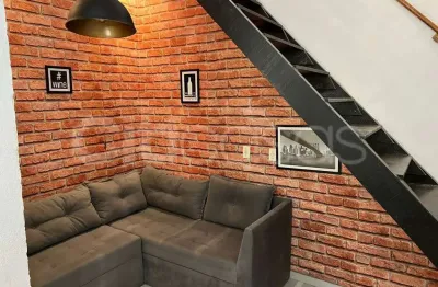 Apartamento à venda no bairro Jardim Residencial Villa Amato - Sorocaba/SP