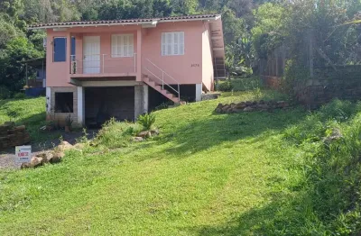 Casa à venda – qualidade, conforto e localização privilegiada.