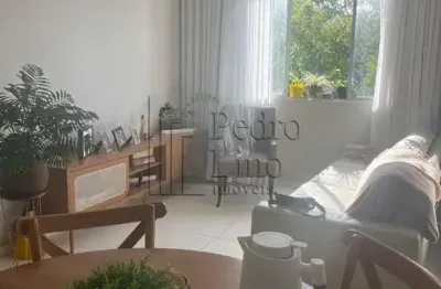Apartamento com 2 quartos à venda no cobilândia, vila velha , 55 m2 por r$ 215.000
