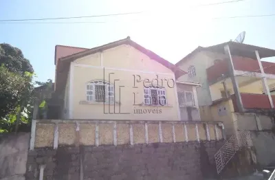 Casa à venda em vila velha-es, vila garrido: 3 quartos, 2 salas, 80m² de área. venha conferir!