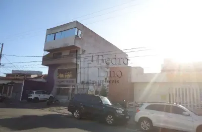 Um prédio c/ 8 unidades e valor até r$18 mil de aluguel c/lojas, salas e aparts l à venda no centro de v.velha-es  oportunidade imperdível!