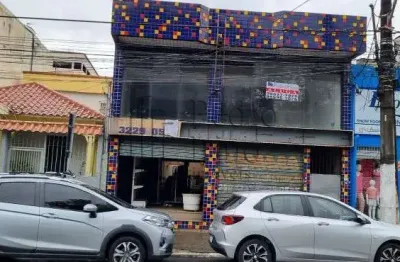 Loja comercial para locação de 336m² no  centro , vila velha-es: oportunidade imperdível!