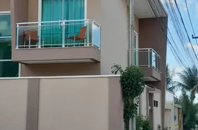 Casa em condomínio fechado à venda no Maraponga, Fortaleza 