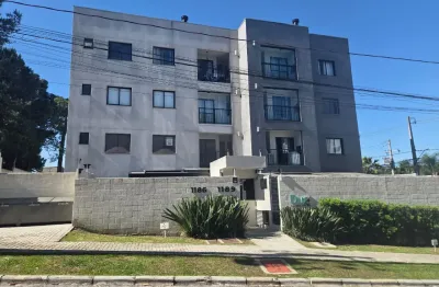 Studio garden pronto para morar ao lado da universidade positivo!