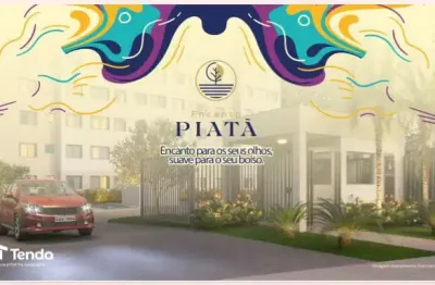 Encanto piatã - seu novo lar em salvador com condições imperdíveis!