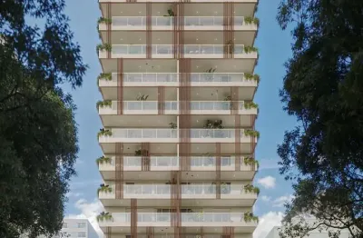 Apartamento com 1 quarto à venda na Rua Álvares de Azevedo, 185, Icaraí, Niterói