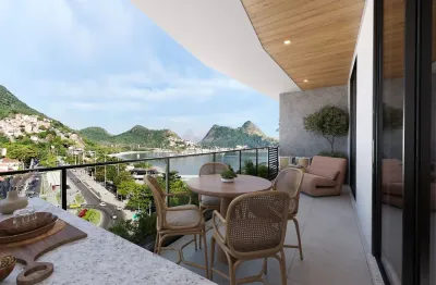 Apartamento com 1 quarto à venda na Avenida Sílvio Picanço, 877, Charitas, Niterói