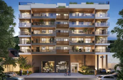 Apartamento com 2 quartos à venda na Avenida Rui Barbosa, 252, São Francisco, Niterói