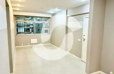 Apartamento com 2 quartos à venda na Rua Marquês de Paraná, 00, Centro, Niterói