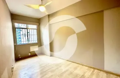 Apartamento com 2 quartos à venda na Rua Marquês de Paraná, 00, Centro, Niterói