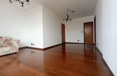 Apartamento a venda no centro de mogi das cruzes — 98,73m², 3 dorms (1 suíte) e vaga ampla para suv