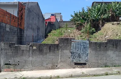 Terreno amplo à venda com 500 m² jardim universo (vila cecília) – mogi das cruzes