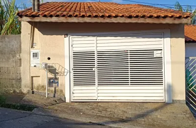 Casa térrea 3 dorms, sendo 1 suíte | 2 vagas | mogi moderno – mogi das cruzes/sp