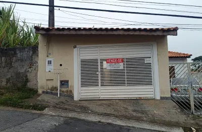 Casa térrea 3 dorms, sendo 1 suíte | 2 vagas | mogi moderno – mogi das cruzes/sp