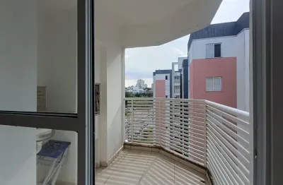 Apartamento novo à venda – cond. espanha 3 - mogi das cruzes,sp