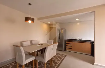 Apartamento à venda, com 2 dormitórios sendo 1 suite, porteira fechada, Boa Vista, Sorocaba, SP