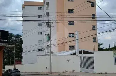 Apartamento com 2 dormitórios à venda - vila santana - sorocaba/sp
