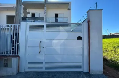 Sobrado com 01 suite a venda no  jardim novo horizonte, sorocaba, sp