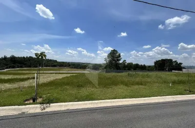 Terreno de 250m²  a venda em condomínio no  alto da boa vista, sorocaba, sp